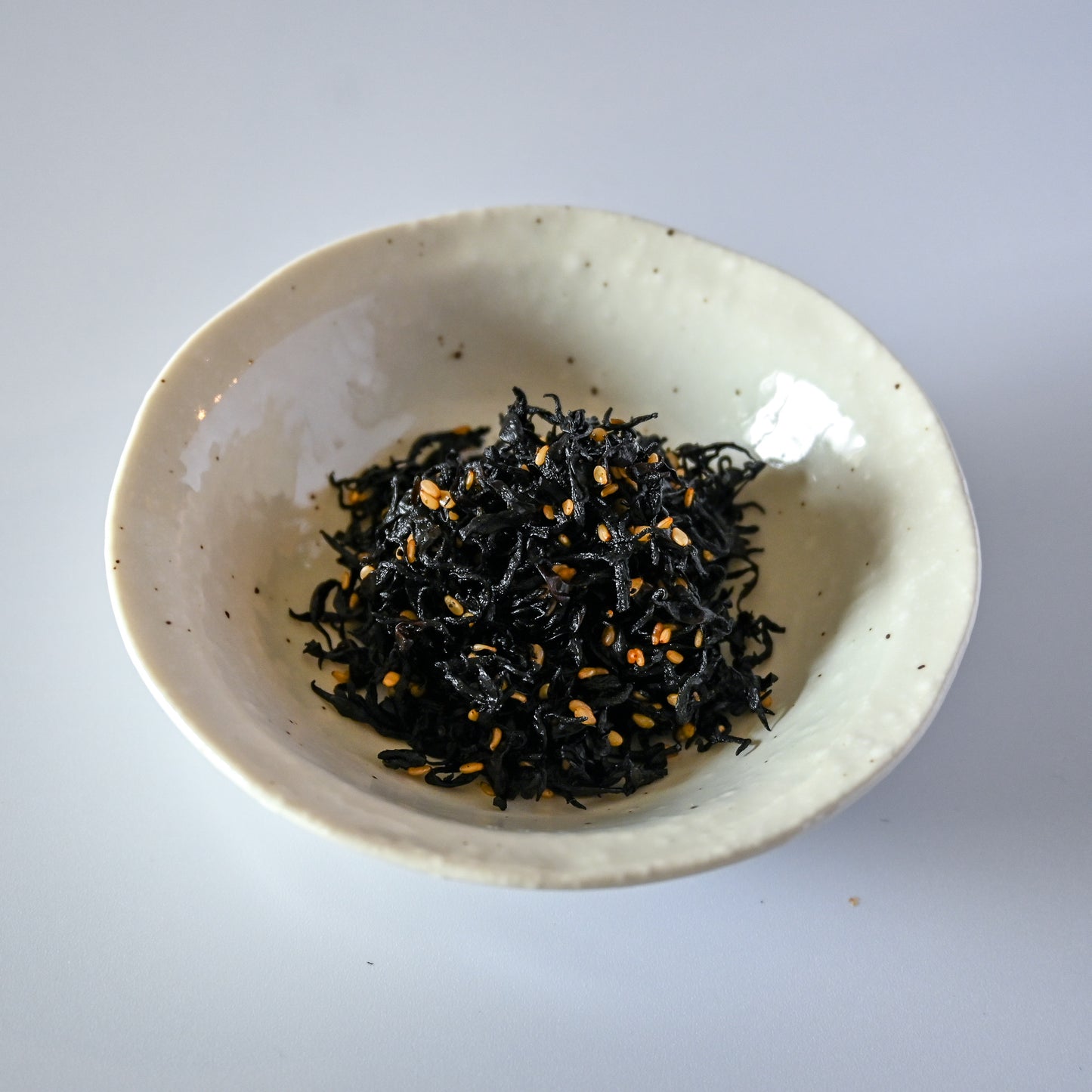 【辻丈蔵商店】しそひじき(50g×5袋)