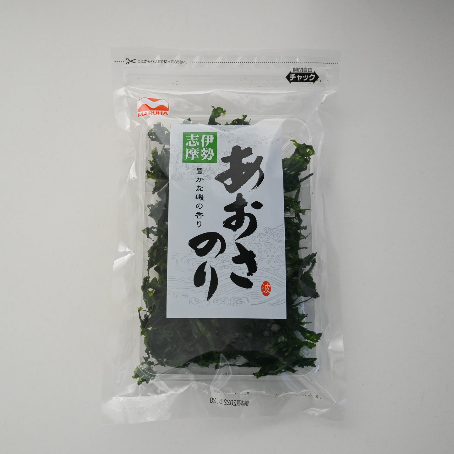 【マルハ昆布】伊勢志摩海藻乾物４品セット（とろろ昆布・カットわかめ・伊勢ひじき・あおさのり）