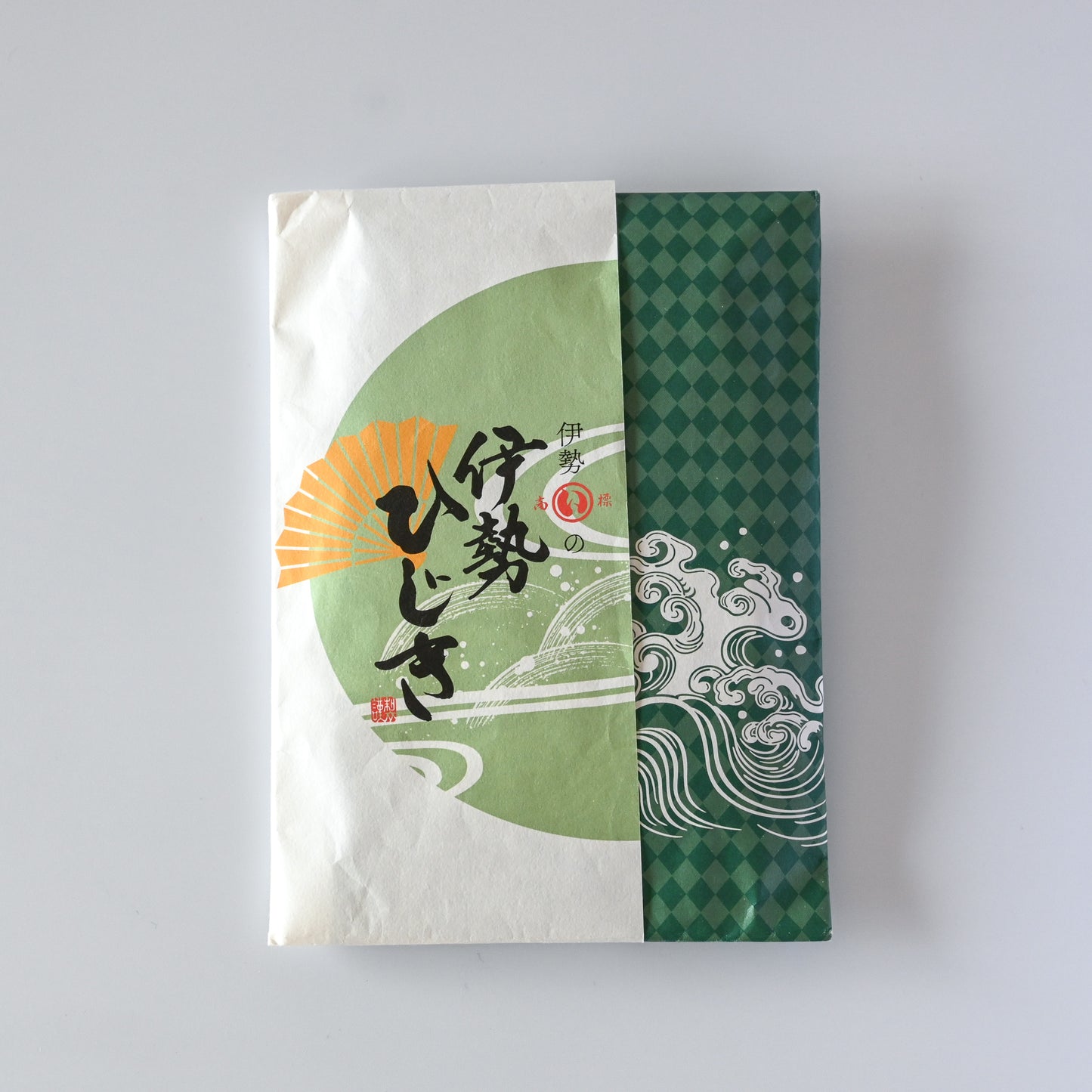 【伊勢丸い水産】伊勢志摩芽ひじき(60g×3袋)