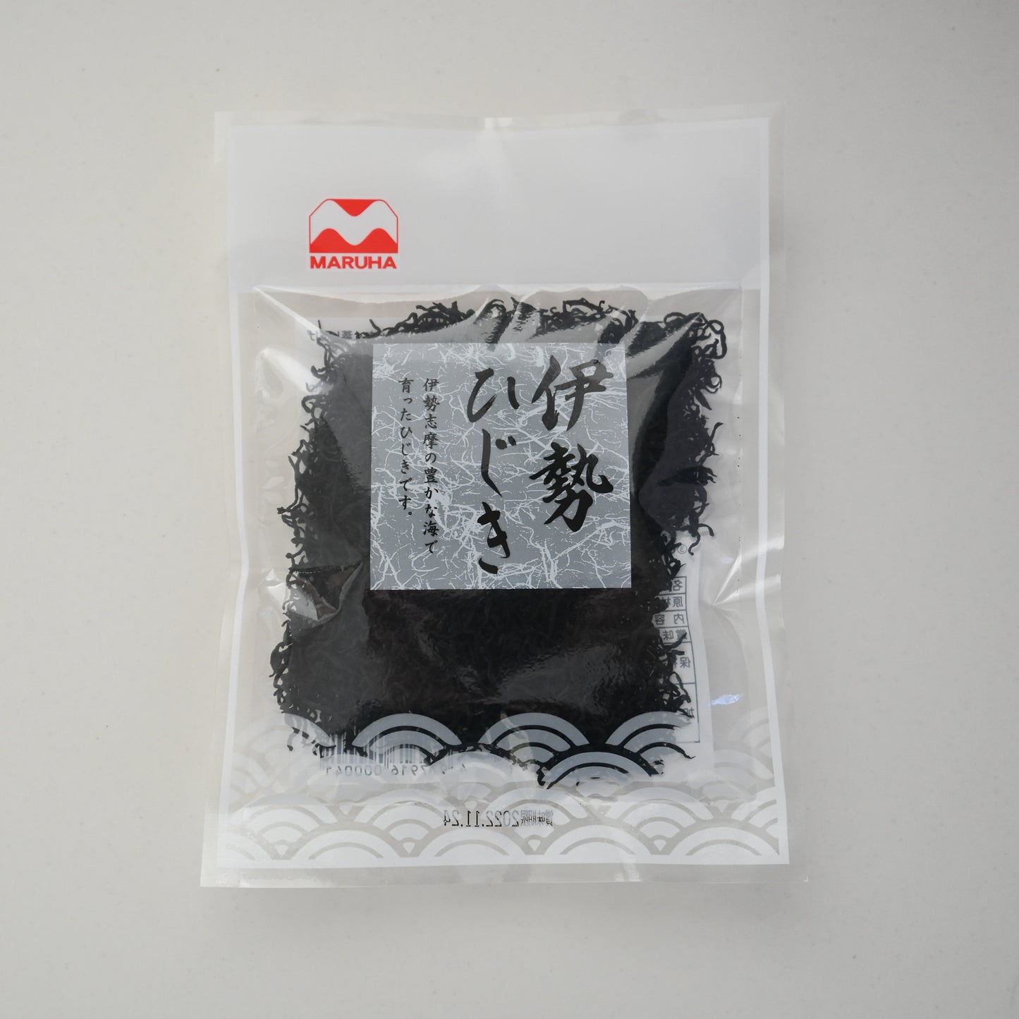 【マルハ昆布】伊勢志摩海藻乾物４品セット（とろろ昆布・カットわかめ・伊勢ひじき・あおさのり）