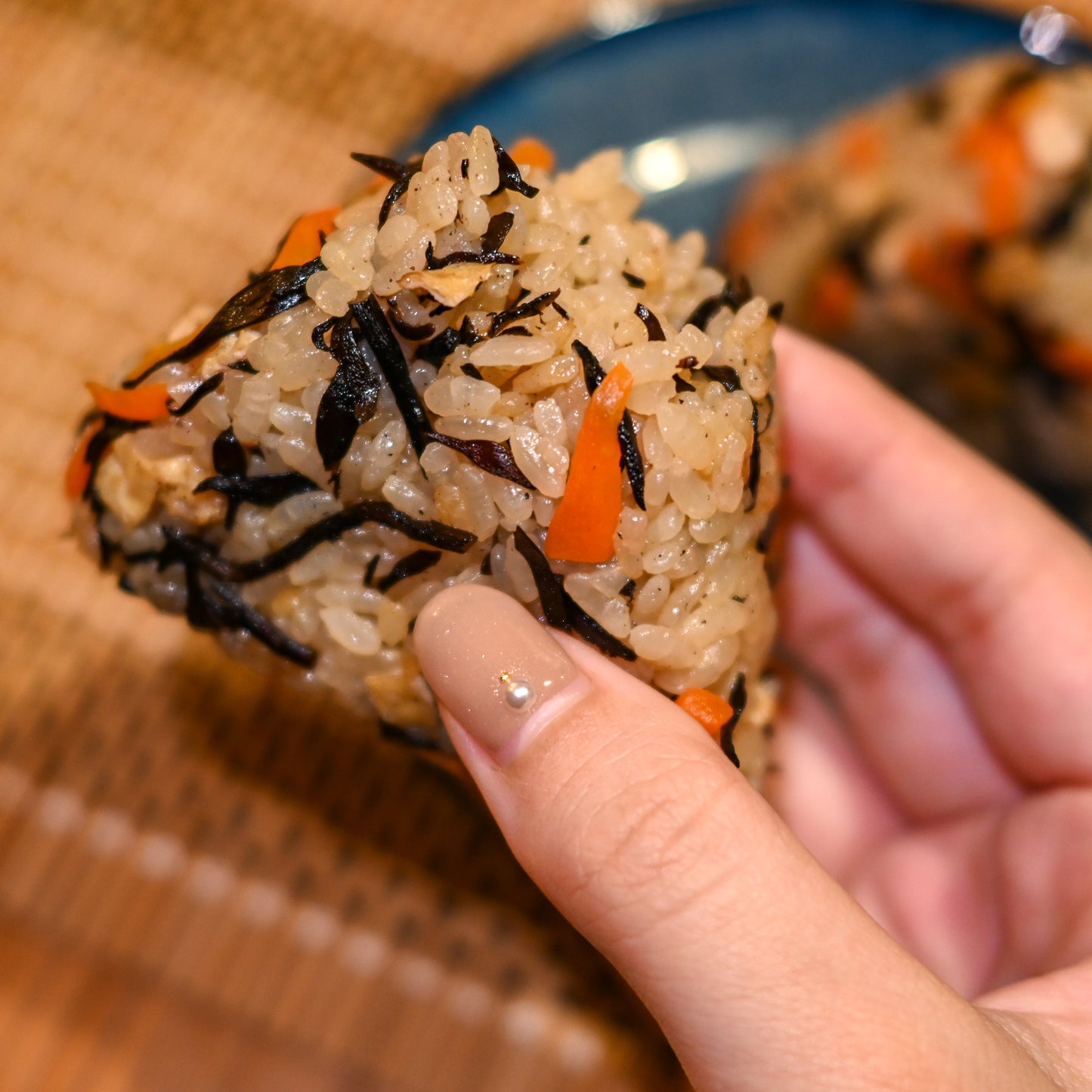 【辻丈蔵商店】国内産伊勢ひじき(28g×5袋)
