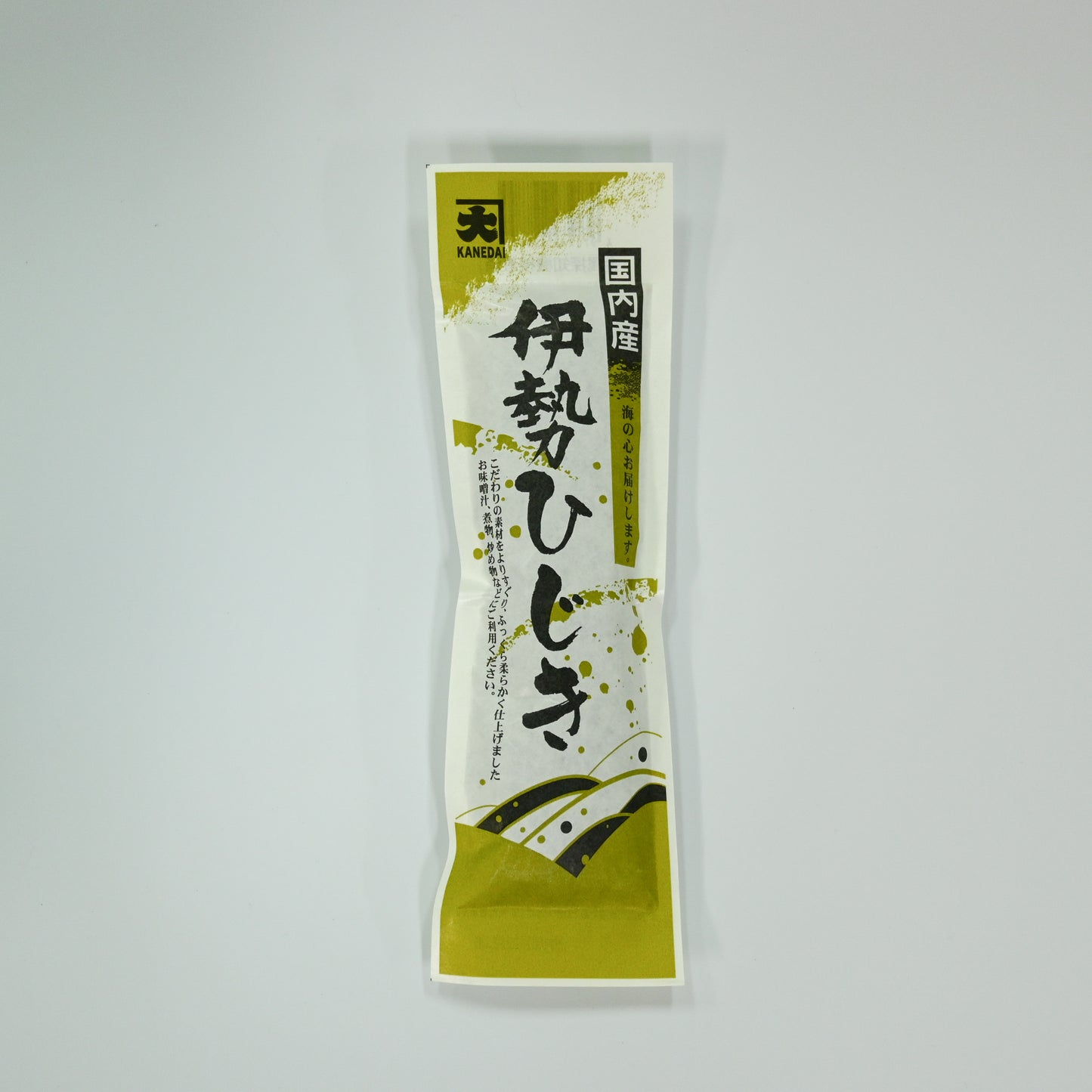 【辻丈蔵商店】国内産伊勢ひじき(28g×5袋)