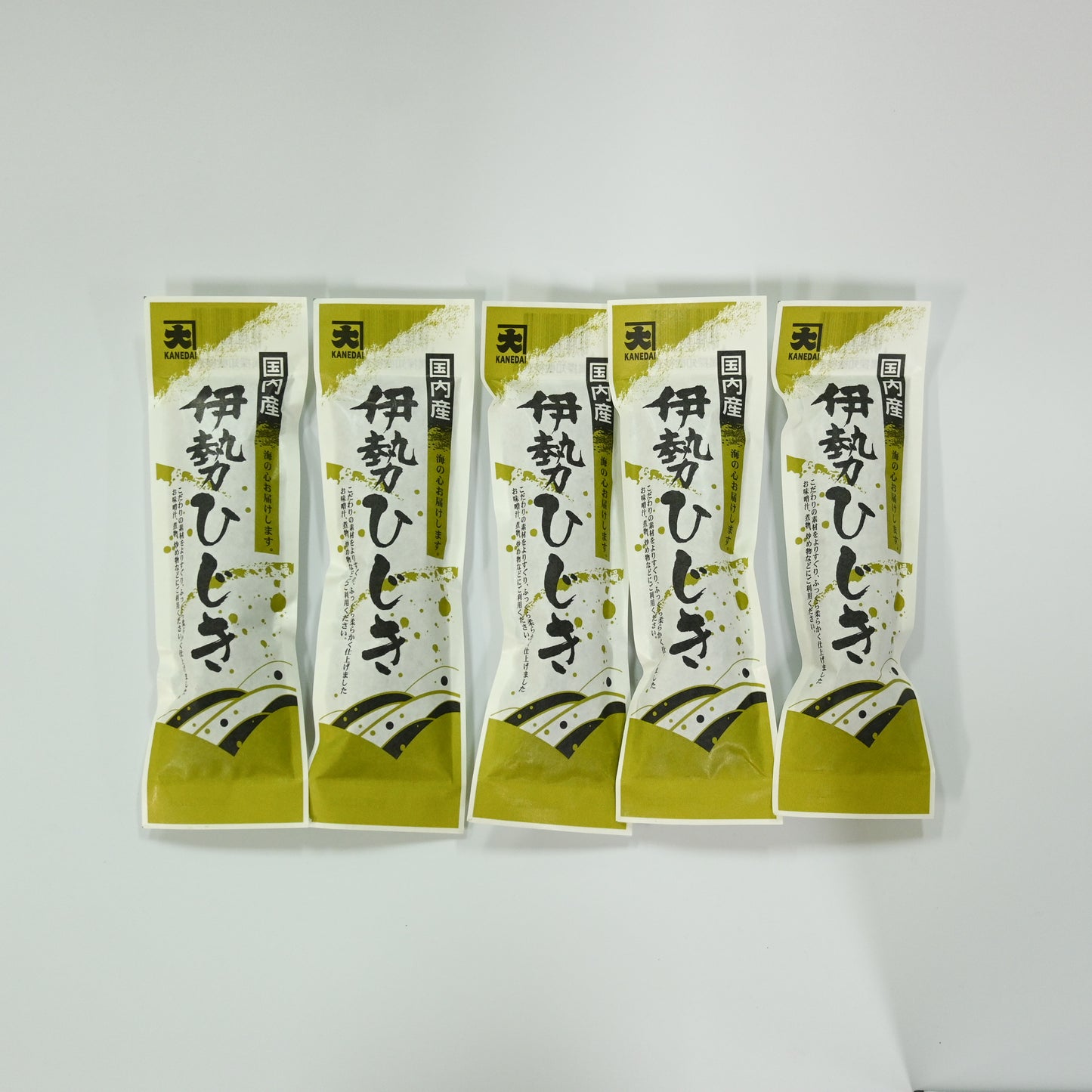 【辻丈蔵商店】国内産伊勢ひじき(28g×5袋)