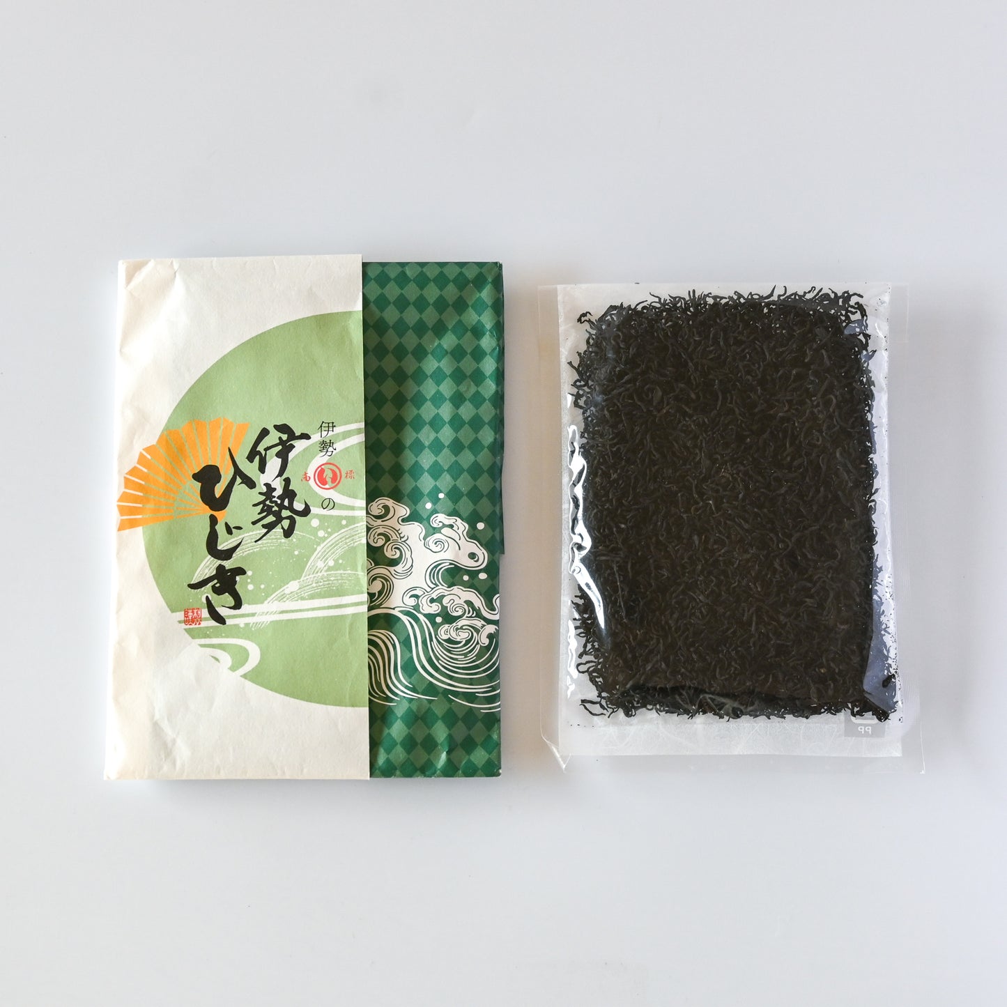 【伊勢丸い水産】伊勢志摩芽ひじき(60g×3袋)