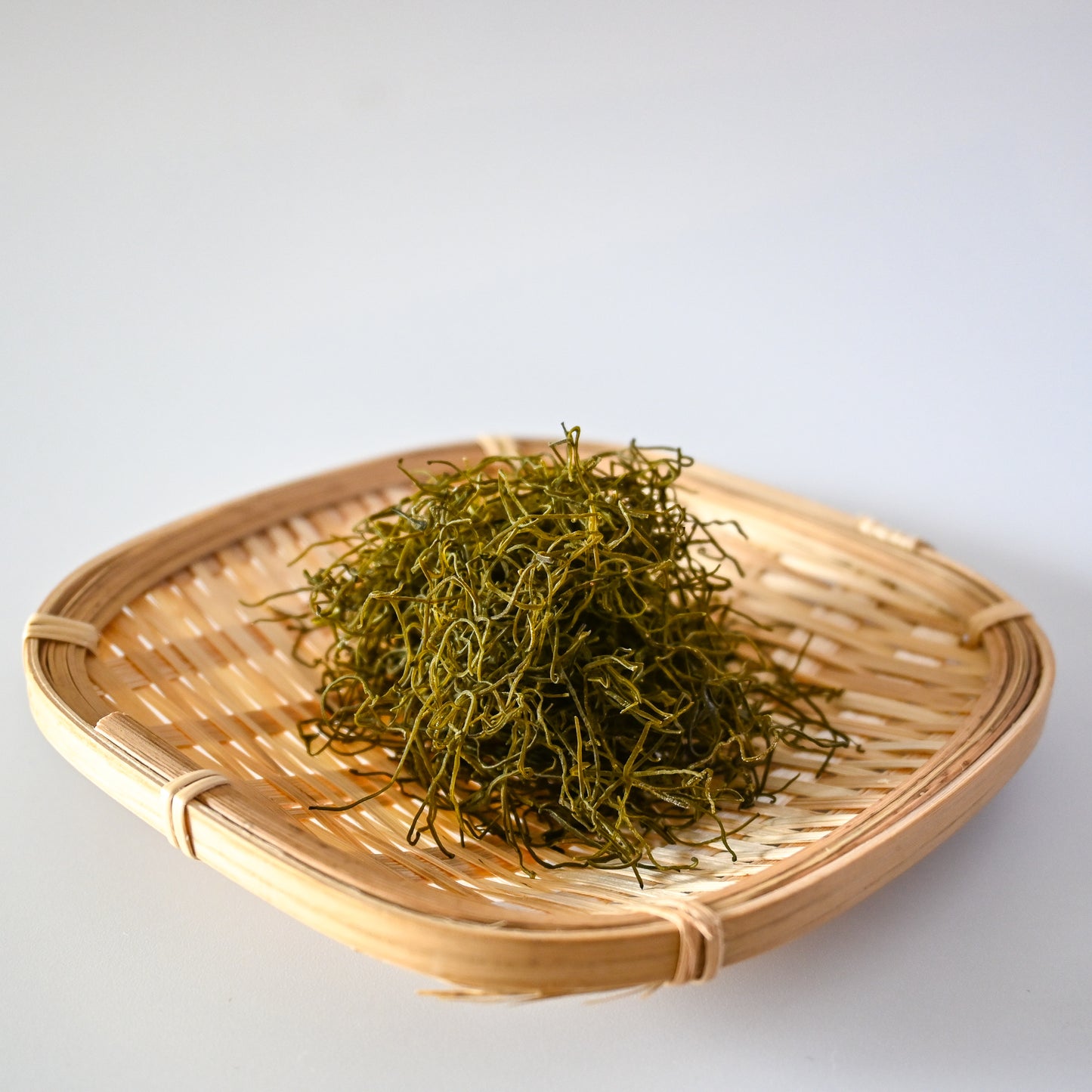 【辻丈蔵商店】伊勢産きざみめかぶ(30g×2袋)