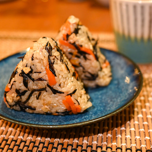 【辻丈蔵商店】国内産伊勢ひじき(28g×5袋)