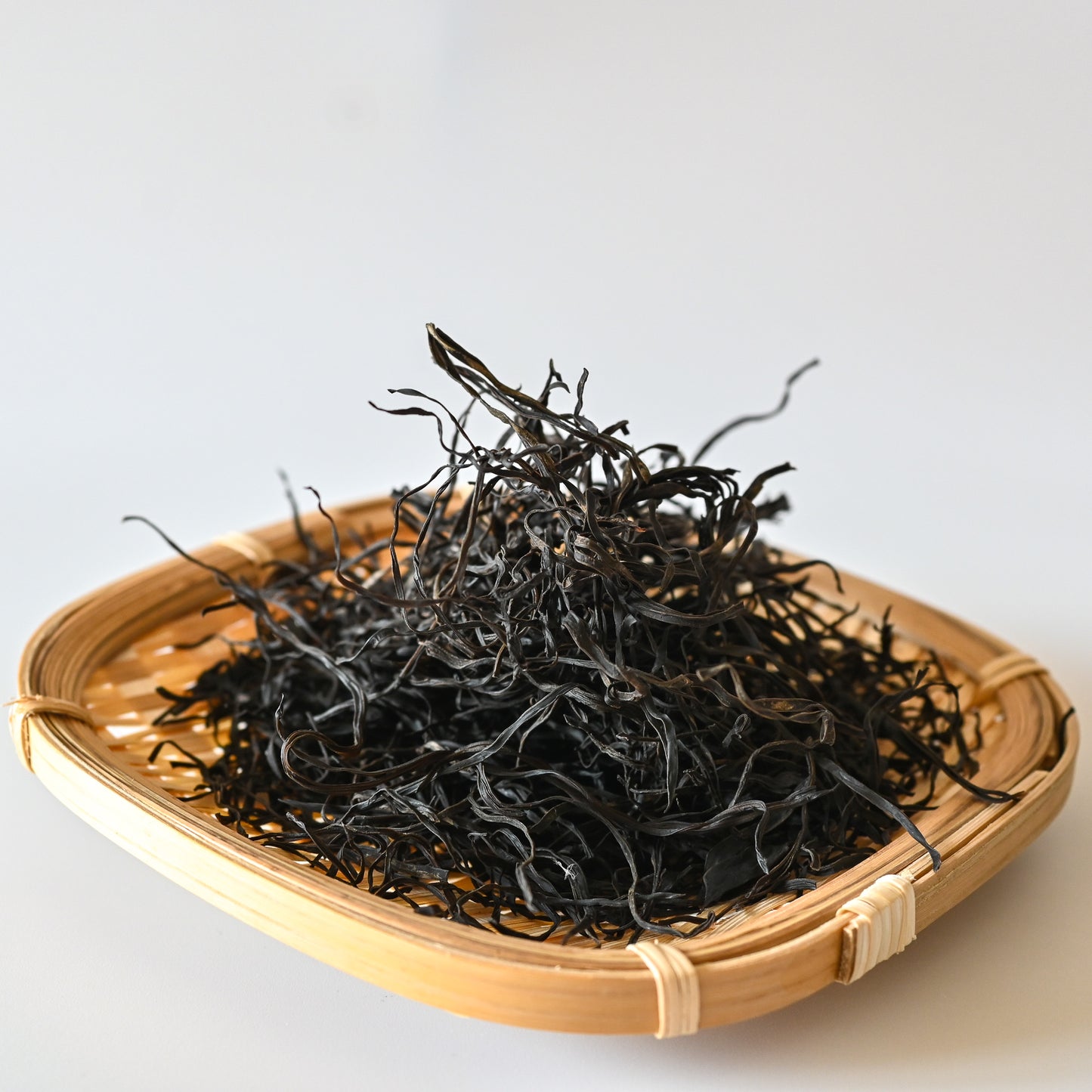 【辻丈蔵商店】国内産刻あらめ(30g×10袋)