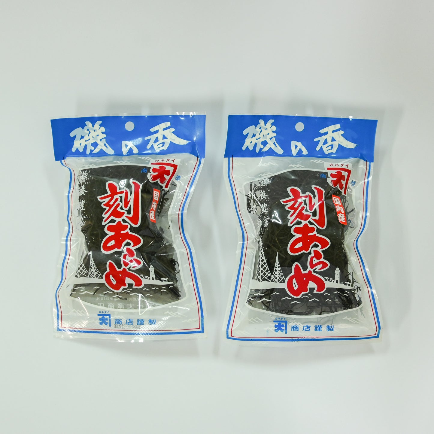 【辻丈蔵商店】国内産刻あらめ(30g×10袋)