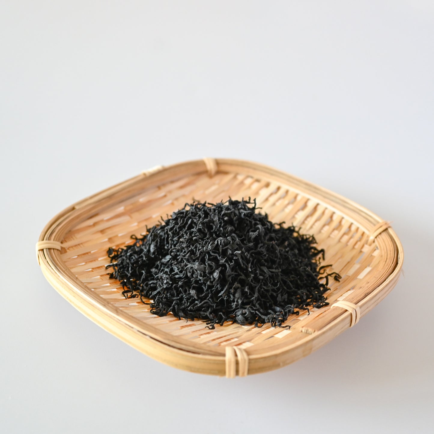 【伊勢丸い水産】国内産芽ひじき(60g×3袋)ギフト用