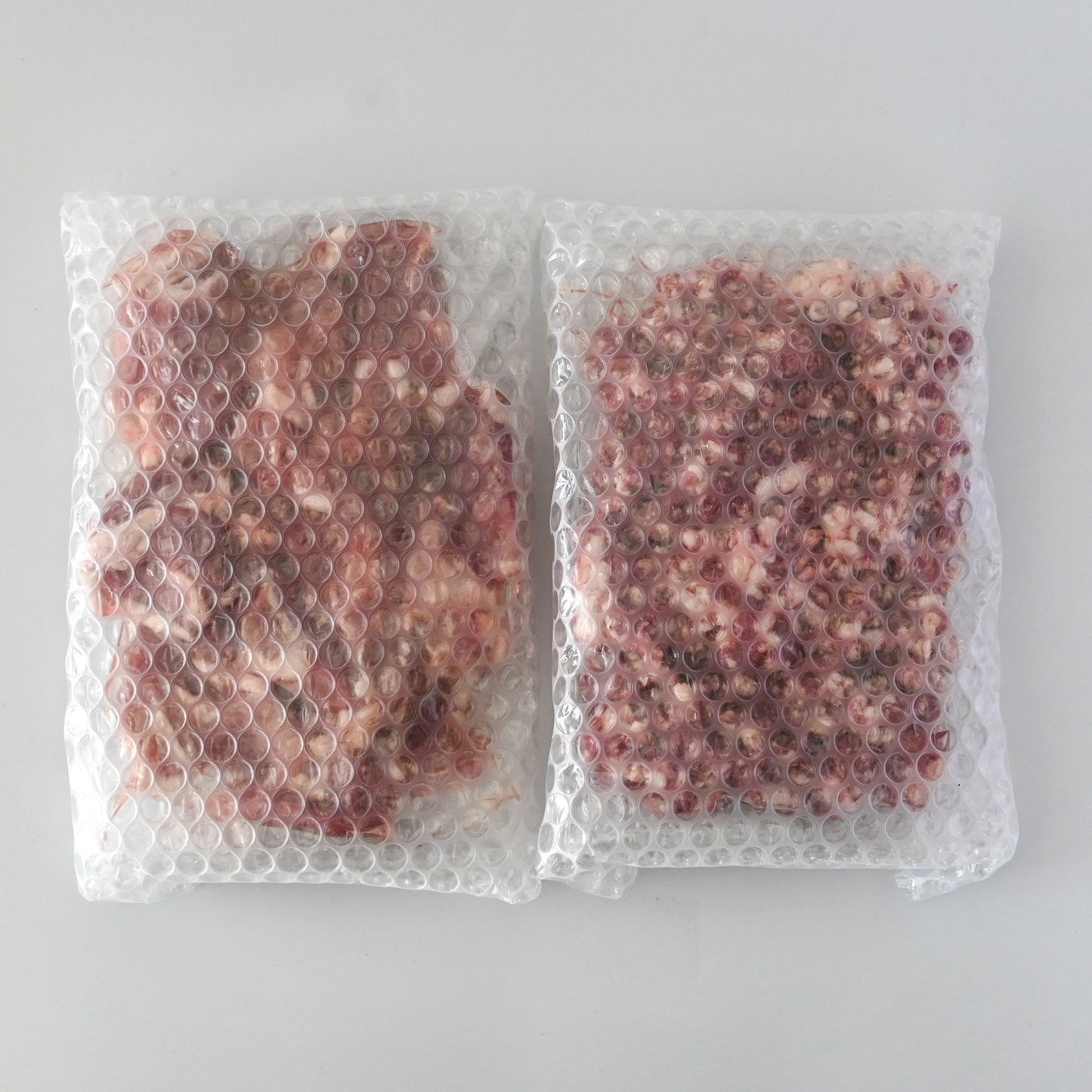 【沢田食品】極豚コマ・挽肉セット1kg(コマ500g・挽肉500g)