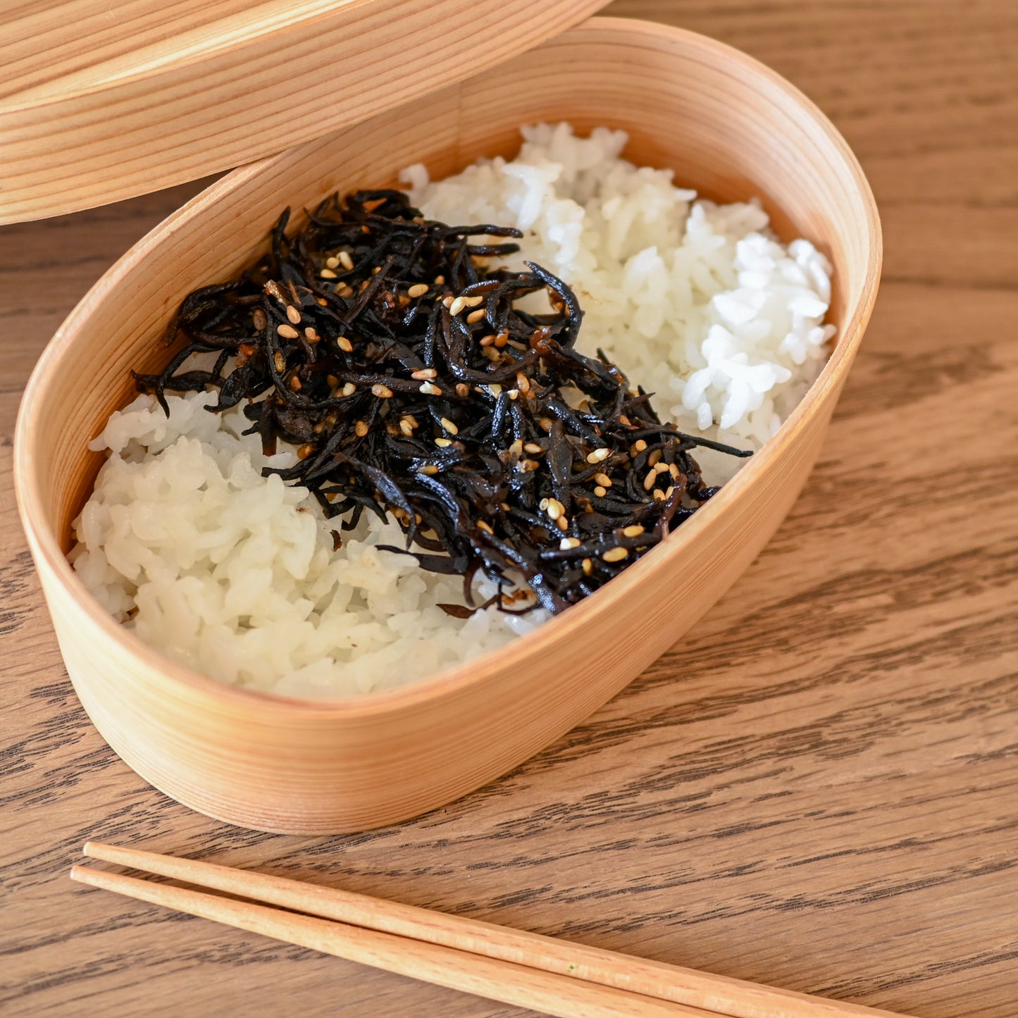 【伊勢丸い水産】国内産芽ひじき（18g×3袋／8袋）