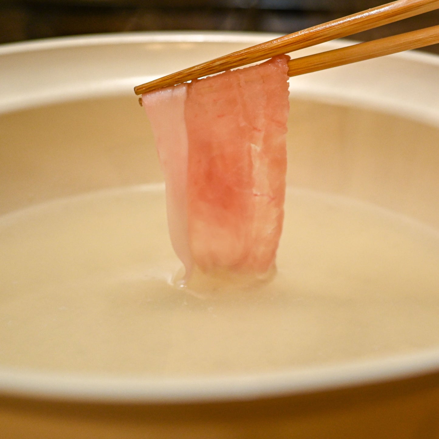 【沢田食品】松阪 極沢田豚しゃぶしゃぶセット1kg(ロース500g・バラ500g)