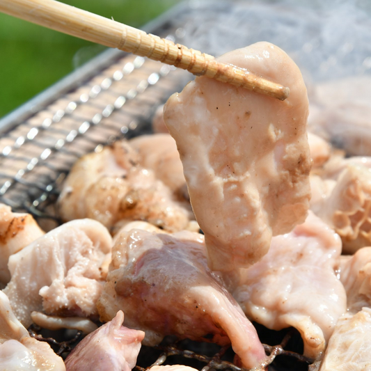 【沢田食品】三重県産 松阪牛ミックスホルモン 味噌ダレ付き(牛ホルモン500g・自家製味噌ダレ200g)