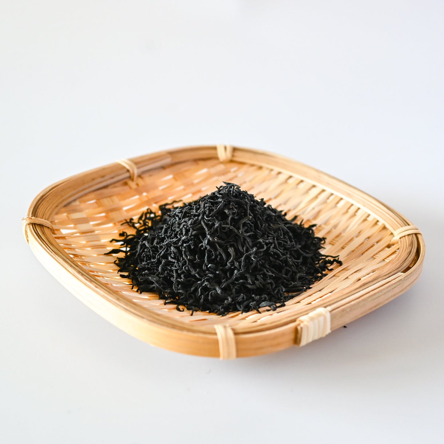 【伊勢丸い水産】伊勢志摩芽ひじき(60g×3袋)
