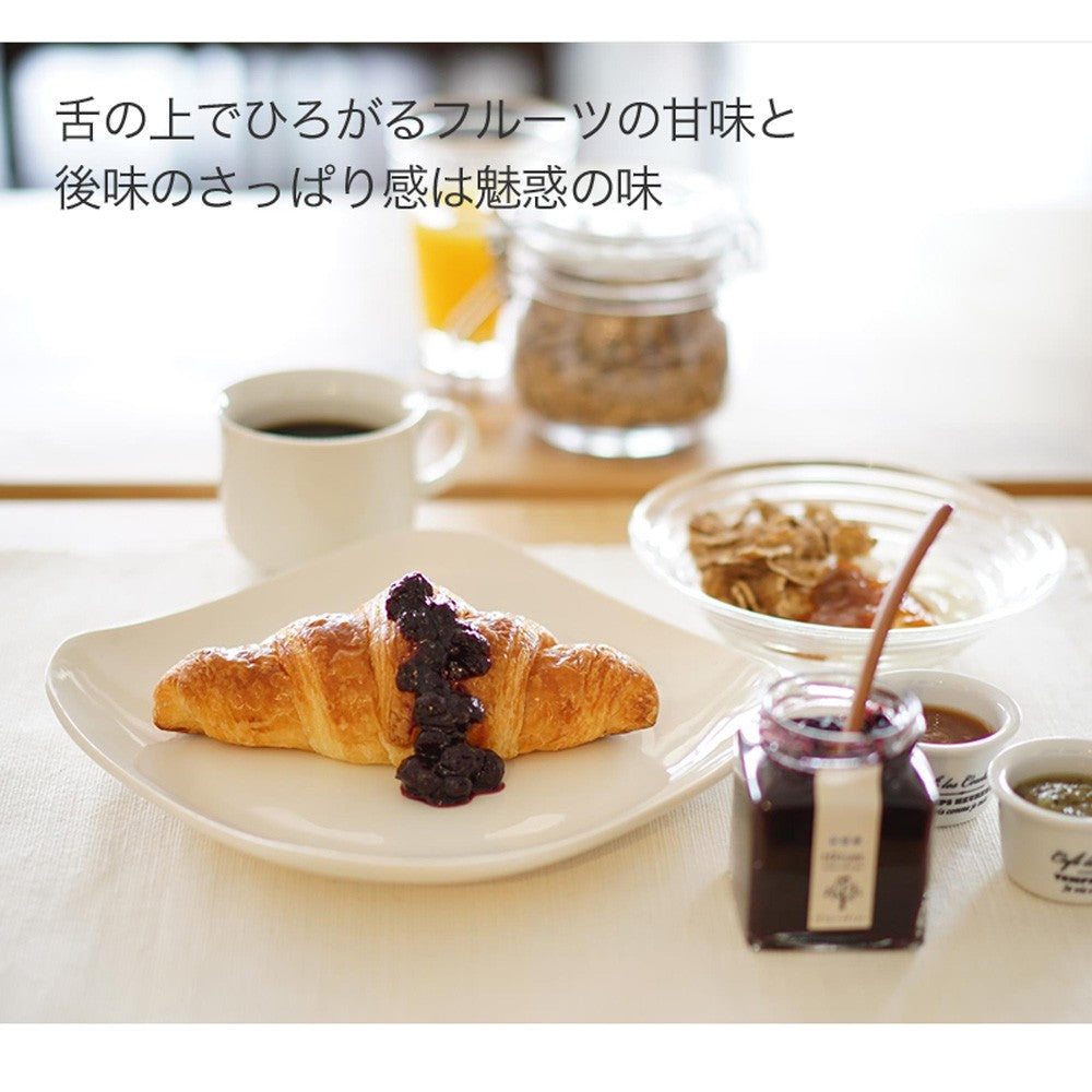 旬のフルーツで作ったわくわくジャム140g×3種セット【伊勢亀鈴会】