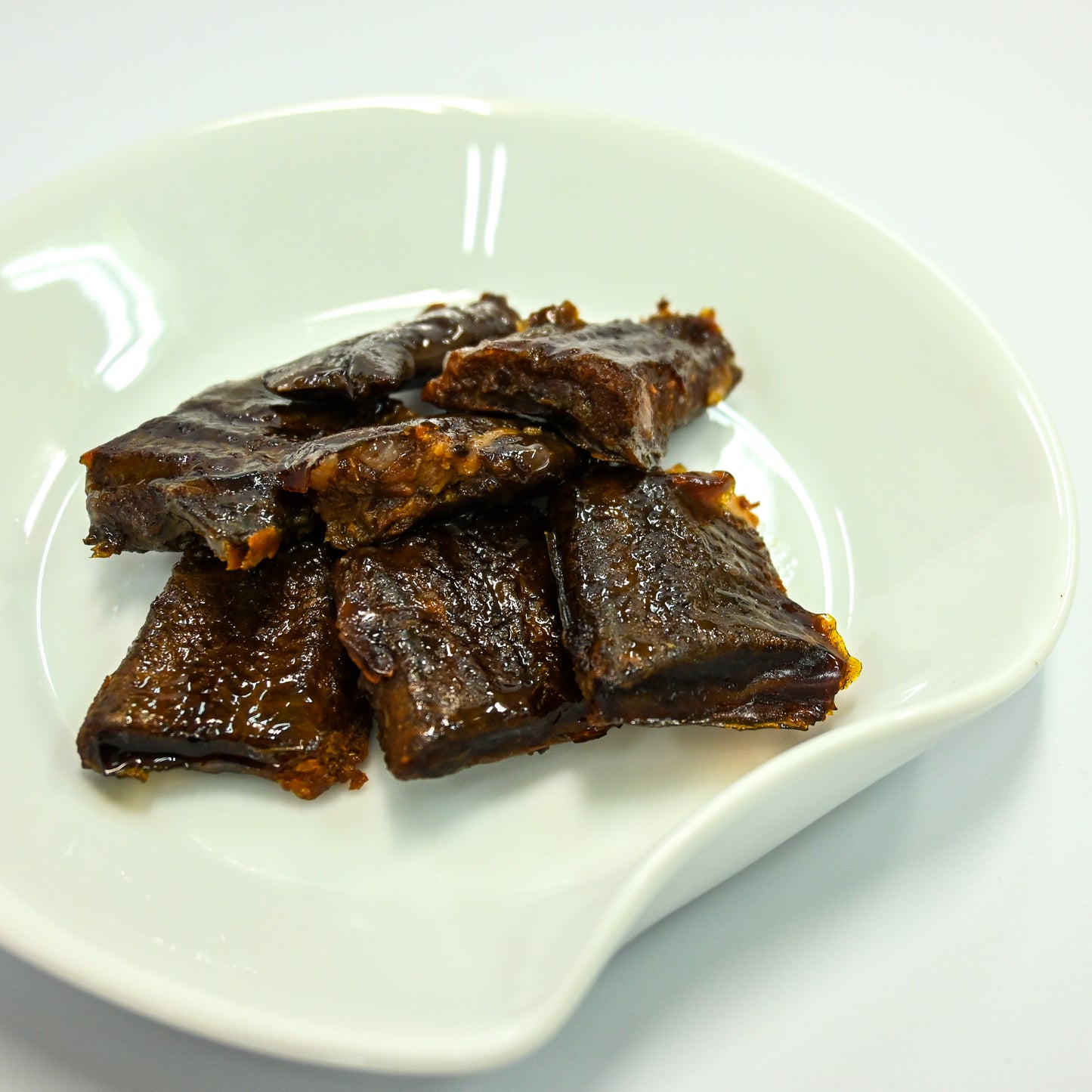 【うなぎのまつもと】UNAGI SIGURE(うなぎしぐれ)(60g×1袋)