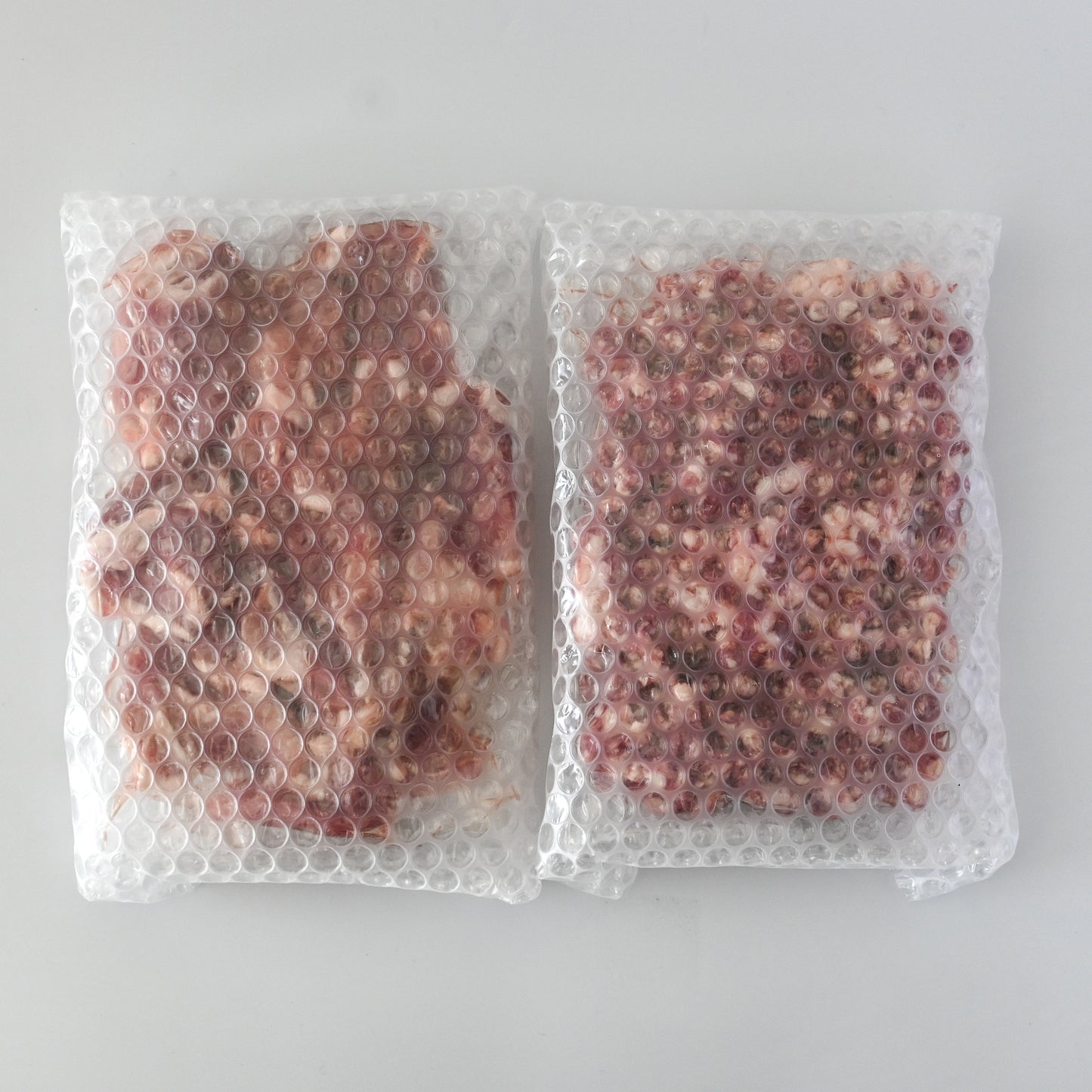 【沢田食品】極豚コマ・挽肉セット1kg（コマ500g・挽肉500g）